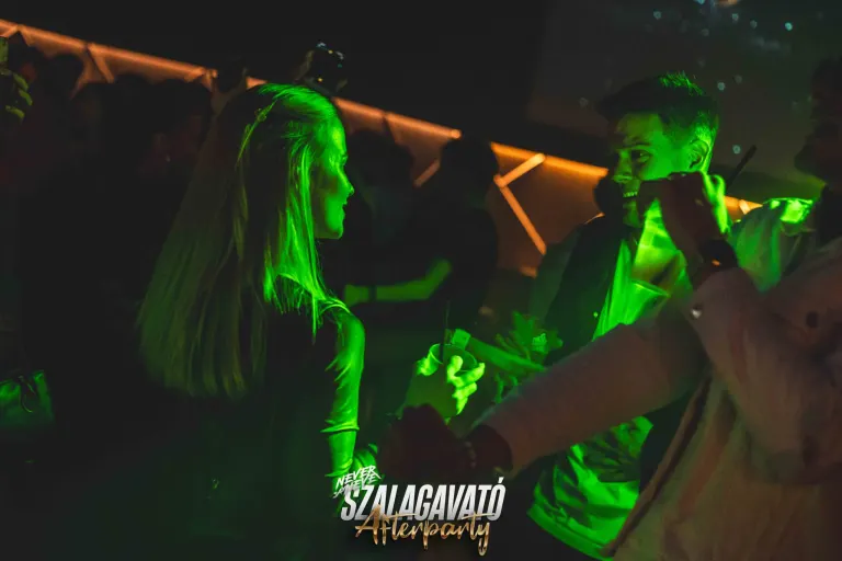 SZALAGAVATÓ AFTERPARTY | 2026.01.23. SOPRON, CENTRAL PALACE - 31. fotó