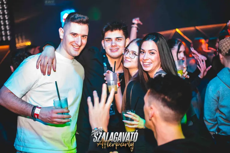 SZALAGAVATÓ AFTERPARTY | 2026.01.23. SOPRON, CENTRAL PALACE - 34. fotó