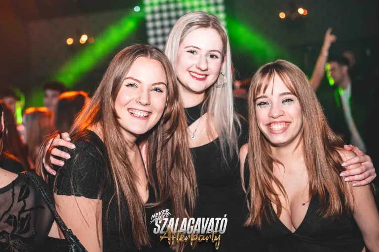 SZALAGAVATÓ AFTERPARTY | 2026.01.23. SOPRON, CENTRAL PALACE - 36. fotó