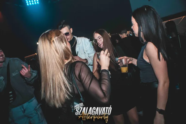 SZALAGAVATÓ AFTERPARTY | 2026.01.23. SOPRON, CENTRAL PALACE - 40. fotó