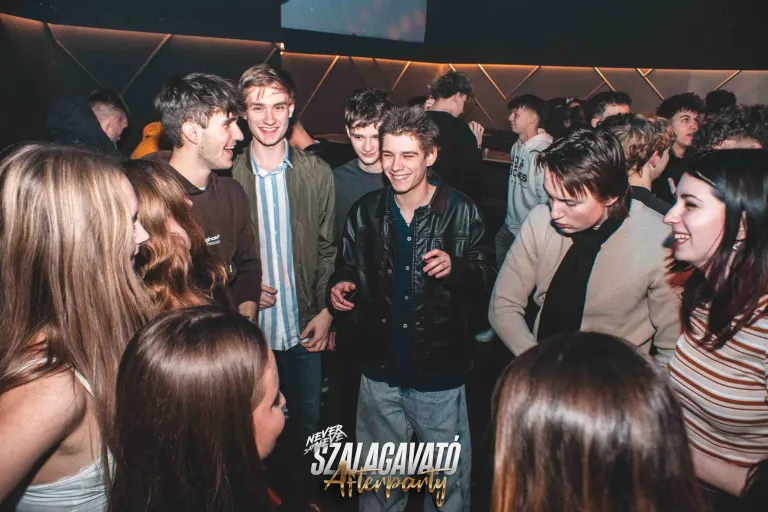 SZALAGAVATÓ AFTERPARTY | 2026.01.23. SOPRON, CENTRAL PALACE - 43. fotó