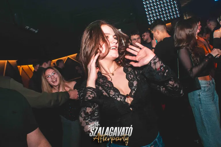 SZALAGAVATÓ AFTERPARTY | 2026.01.23. SOPRON, CENTRAL PALACE - 47. fotó