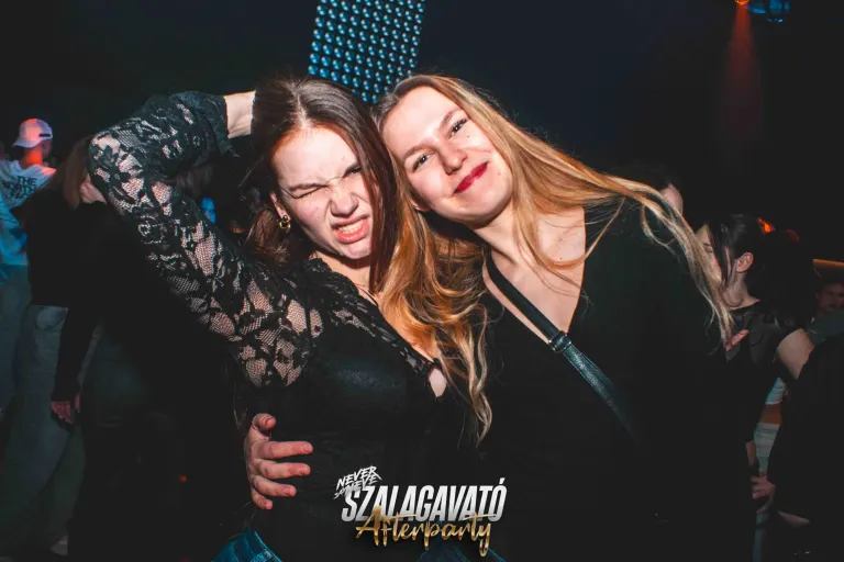 SZALAGAVATÓ AFTERPARTY | 2026.01.23. SOPRON, CENTRAL PALACE - 48. fotó
