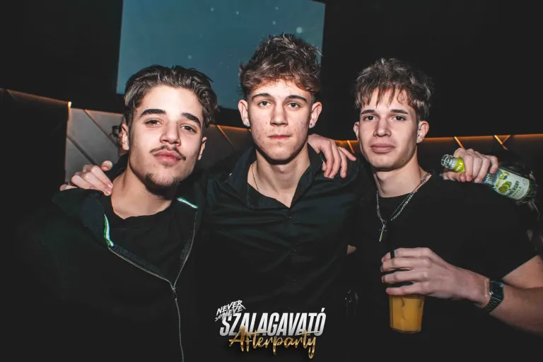SZALAGAVATÓ AFTERPARTY | 2026.01.23. SOPRON, CENTRAL PALACE - 51. fotó