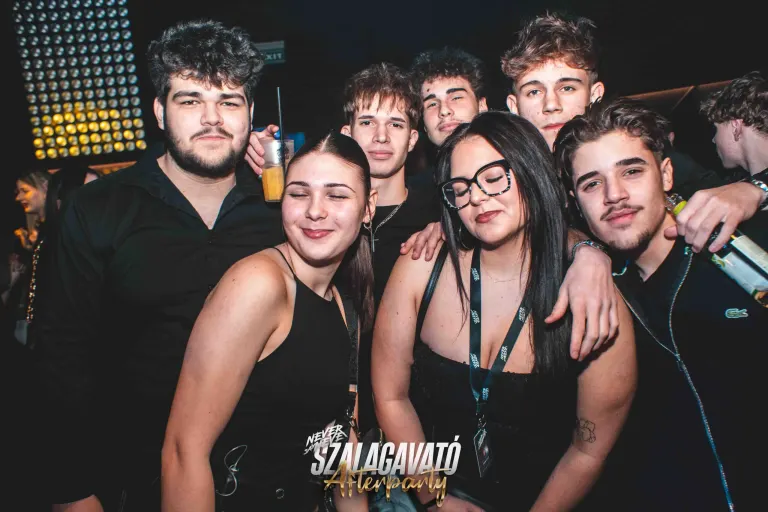 SZALAGAVATÓ AFTERPARTY | 2026.01.23. SOPRON, CENTRAL PALACE - 52. fotó