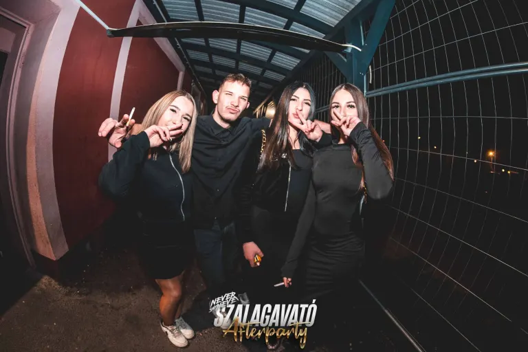 SZALAGAVATÓ AFTERPARTY | 2026.01.23. SOPRON, CENTRAL PALACE - 58. fotó