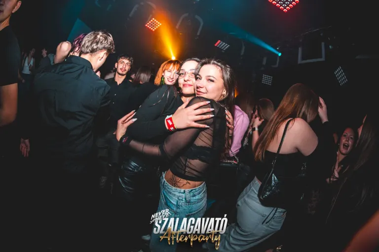 SZALAGAVATÓ AFTERPARTY | 2026.01.23. SOPRON, CENTRAL PALACE - 60. fotó
