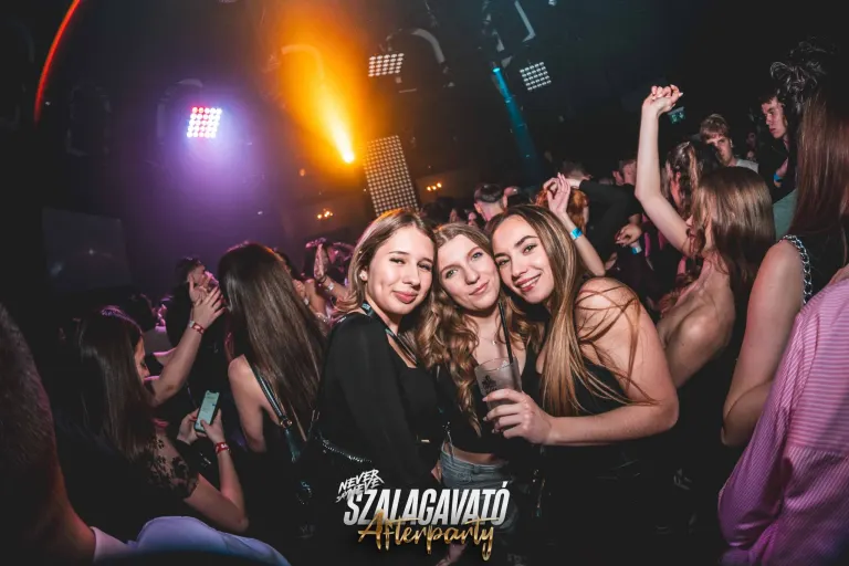 SZALAGAVATÓ AFTERPARTY | 2026.01.23. SOPRON, CENTRAL PALACE - 62. fotó