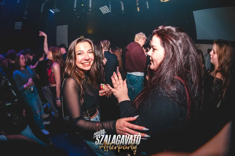 SZALAGAVATÓ AFTERPARTY | 2026.01.23. SOPRON, CENTRAL PALACE - 66. fotó