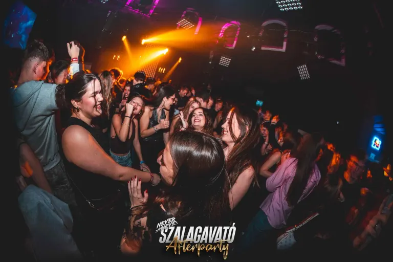 SZALAGAVATÓ AFTERPARTY | 2026.01.23. SOPRON, CENTRAL PALACE - 72. fotó