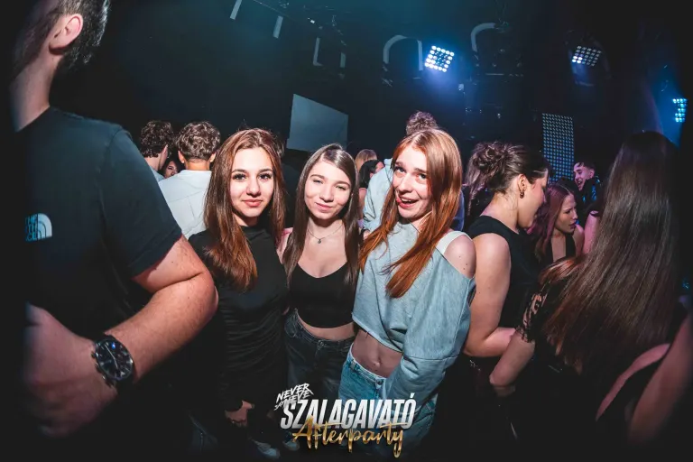 SZALAGAVATÓ AFTERPARTY | 2026.01.23. SOPRON, CENTRAL PALACE - 74. fotó