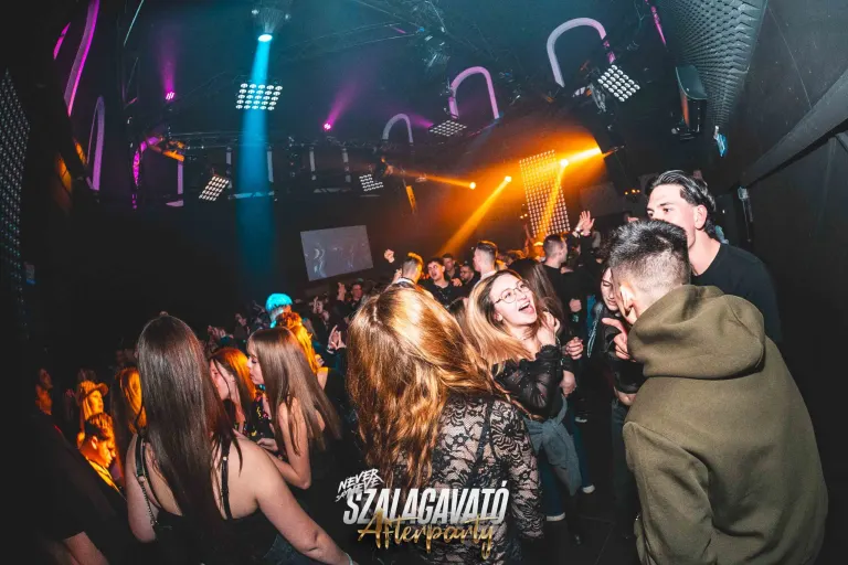 SZALAGAVATÓ AFTERPARTY | 2026.01.23. SOPRON, CENTRAL PALACE - 75. fotó