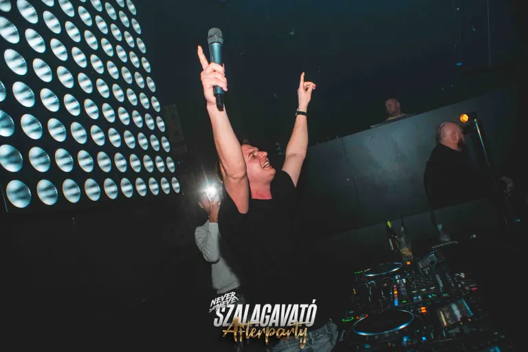 SZALAGAVATÓ AFTERPARTY | 2026.01.23. SOPRON, CENTRAL PALACE - 83. fotó