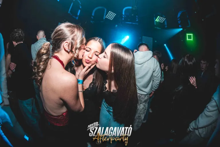 SZALAGAVATÓ AFTERPARTY | 2026.01.23. SOPRON, CENTRAL PALACE - 90. fotó