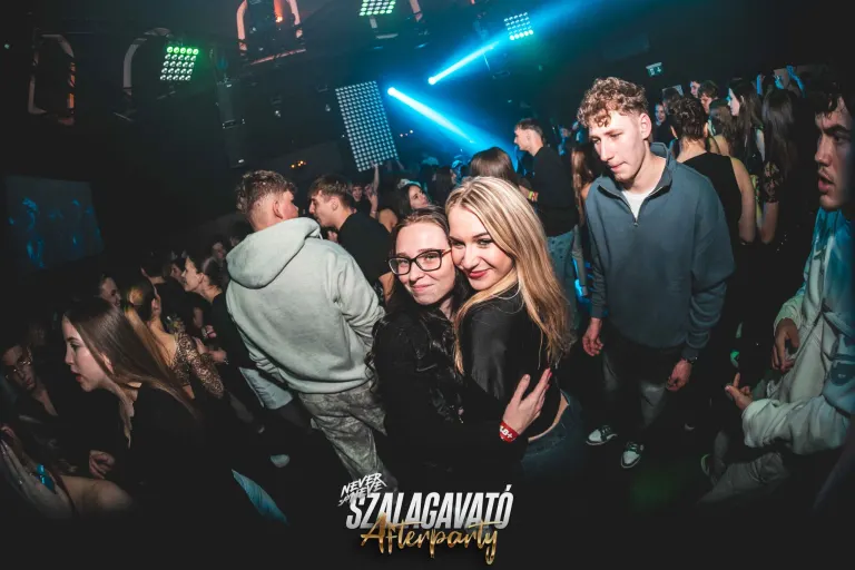SZALAGAVATÓ AFTERPARTY | 2026.01.23. SOPRON, CENTRAL PALACE - 91. fotó