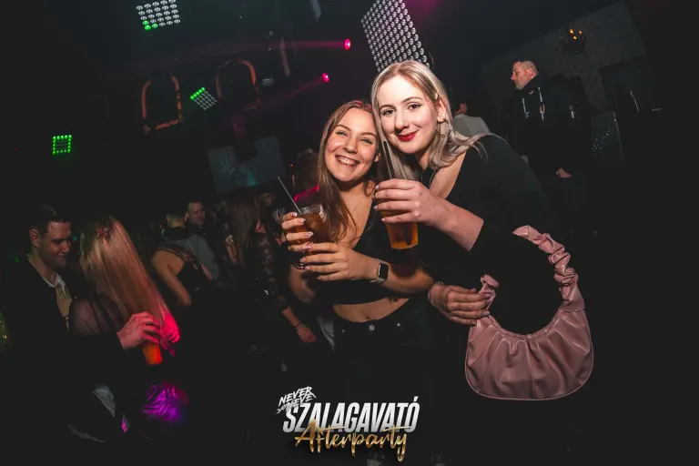 SZALAGAVATÓ AFTERPARTY | 2026.01.23. SOPRON, CENTRAL PALACE - 93. fotó