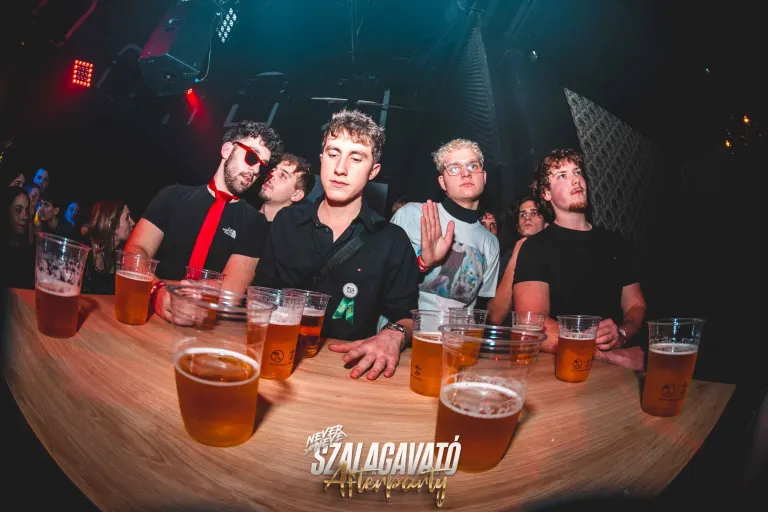 SZALAGAVATÓ AFTERPARTY | 2026.01.23. SOPRON, CENTRAL PALACE - 97. fotó