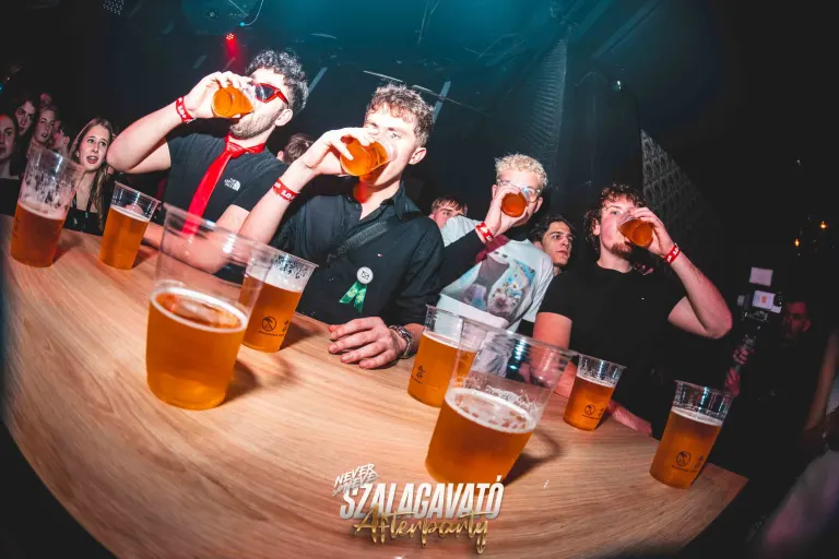 SZALAGAVATÓ AFTERPARTY | 2026.01.23. SOPRON, CENTRAL PALACE - 98. fotó