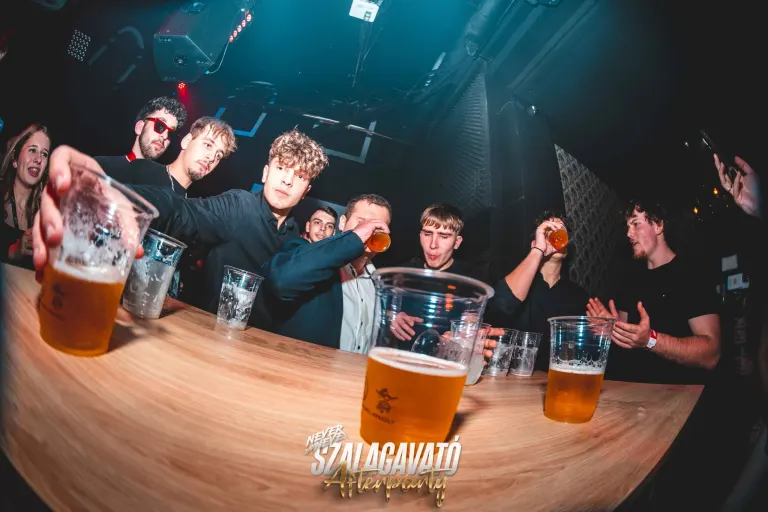 SZALAGAVATÓ AFTERPARTY | 2026.01.23. SOPRON, CENTRAL PALACE - 99. fotó