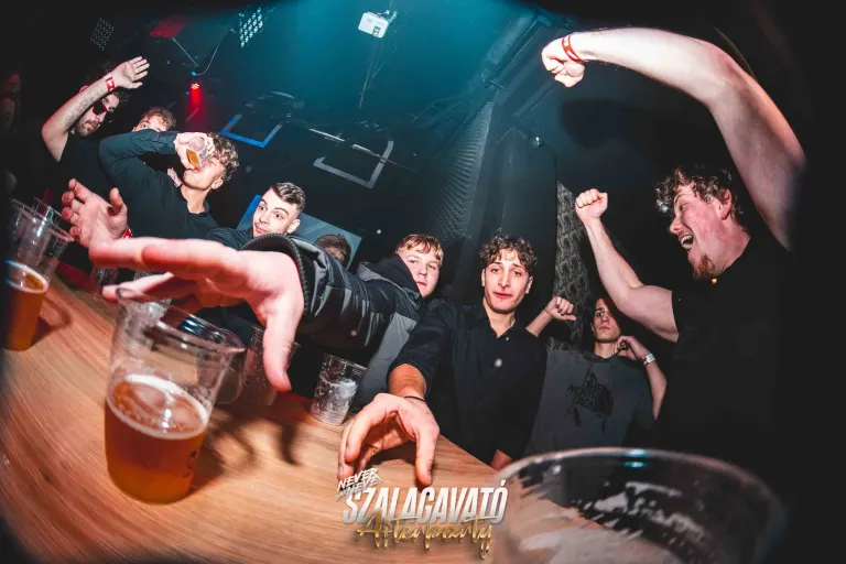 SZALAGAVATÓ AFTERPARTY | 2026.01.23. SOPRON, CENTRAL PALACE - 100. fotó