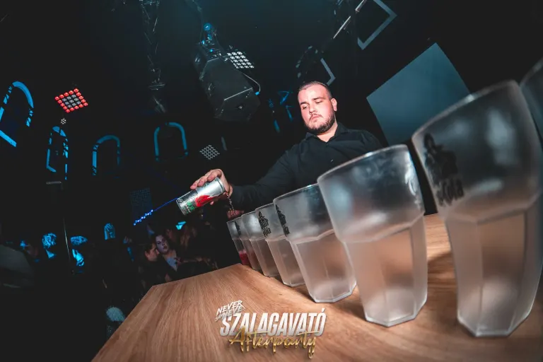 SZALAGAVATÓ AFTERPARTY | 2026.01.23. SOPRON, CENTRAL PALACE - 103. fotó