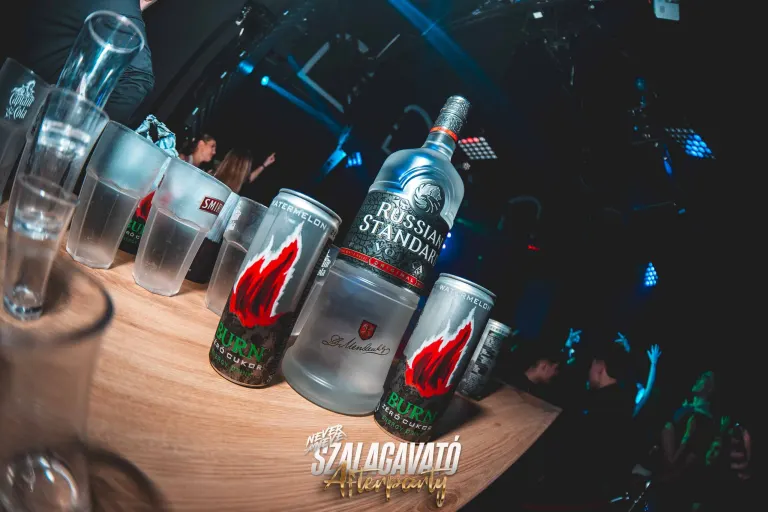 SZALAGAVATÓ AFTERPARTY | 2026.01.23. SOPRON, CENTRAL PALACE - 105. fotó