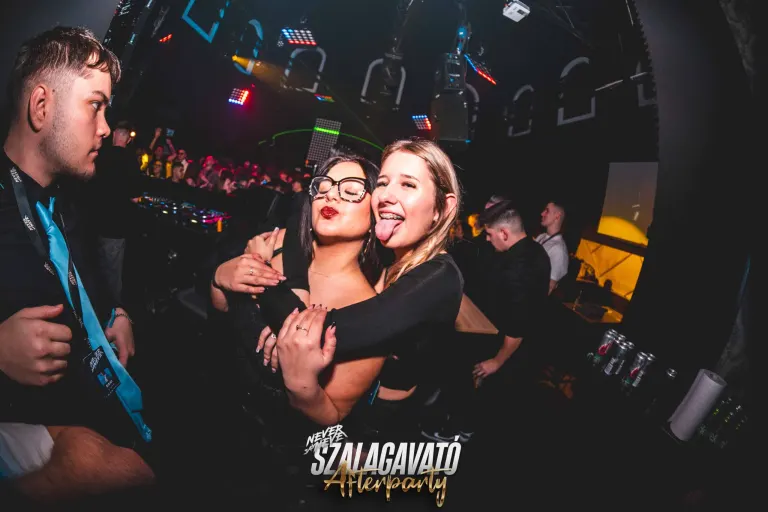 SZALAGAVATÓ AFTERPARTY | 2026.01.23. SOPRON, CENTRAL PALACE - 108. fotó