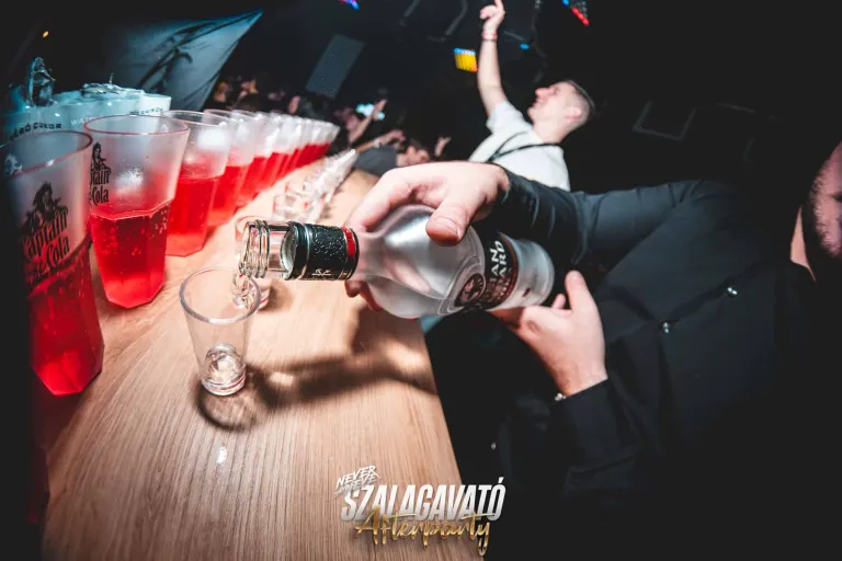 SZALAGAVATÓ AFTERPARTY | 2026.01.23. SOPRON, CENTRAL PALACE - 109. fotó