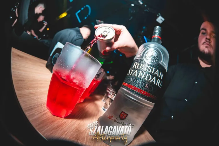 SZALAGAVATÓ AFTERPARTY | 2026.01.23. SOPRON, CENTRAL PALACE - 110. fotó