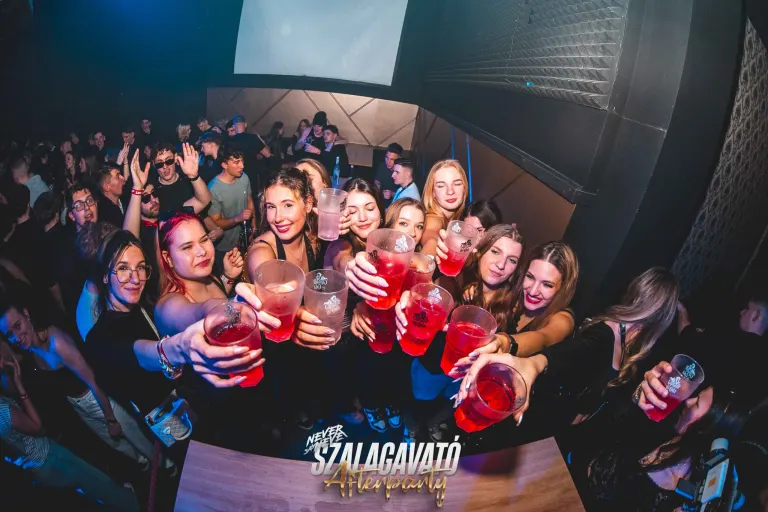 SZALAGAVATÓ AFTERPARTY | 2026.01.23. SOPRON, CENTRAL PALACE - 112. fotó
