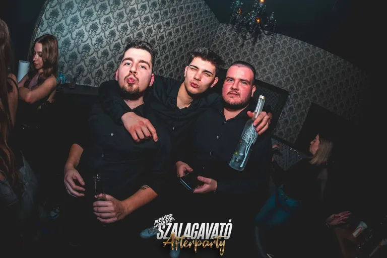 SZALAGAVATÓ AFTERPARTY | 2026.01.23. SOPRON, CENTRAL PALACE - 113. fotó