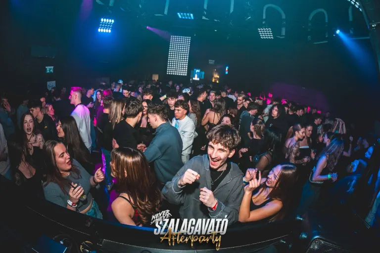 SZALAGAVATÓ AFTERPARTY | 2026.01.23. SOPRON, CENTRAL PALACE - 115. fotó