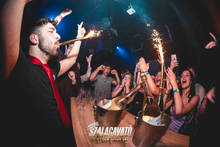 SZALAGAVATÓ AFTERPARTY | 2026.01.23. SOPRON, CENTRAL PALACE - 117. fotó