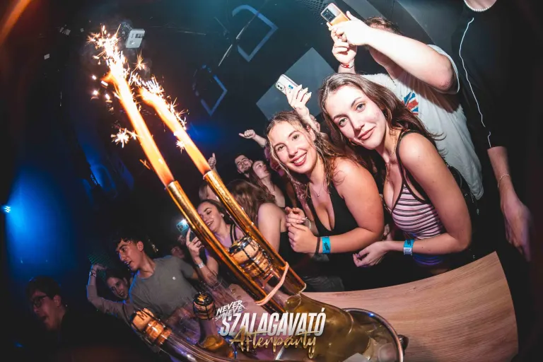 SZALAGAVATÓ AFTERPARTY | 2026.01.23. SOPRON, CENTRAL PALACE - 121. fotó