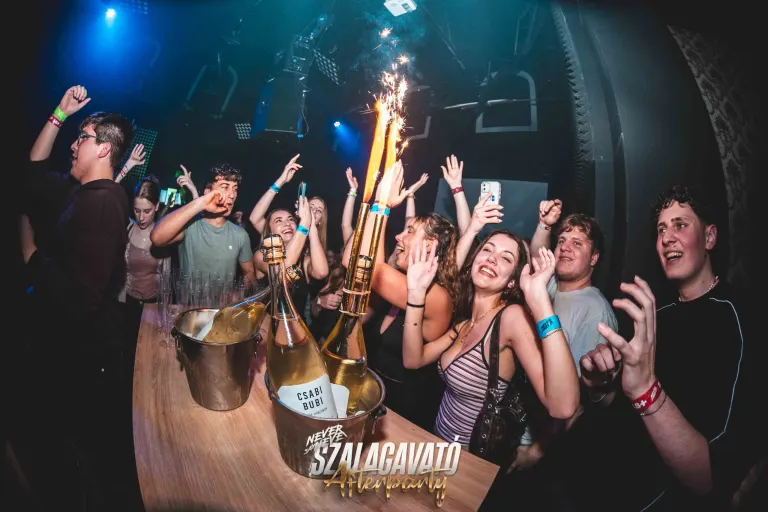 SZALAGAVATÓ AFTERPARTY | 2026.01.23. SOPRON, CENTRAL PALACE - 122. fotó