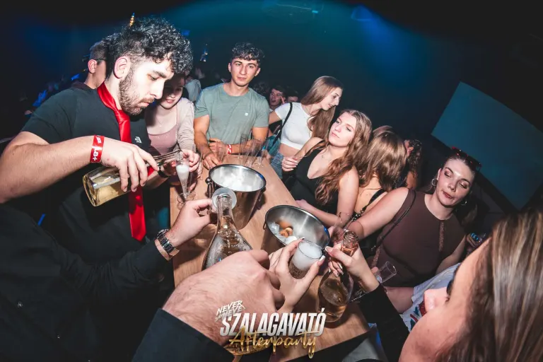 SZALAGAVATÓ AFTERPARTY | 2026.01.23. SOPRON, CENTRAL PALACE - 124. fotó