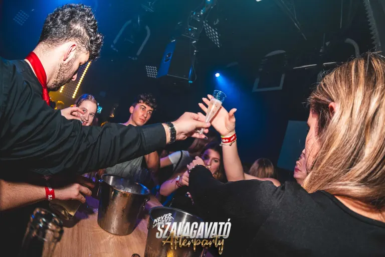 SZALAGAVATÓ AFTERPARTY | 2026.01.23. SOPRON, CENTRAL PALACE - 125. fotó