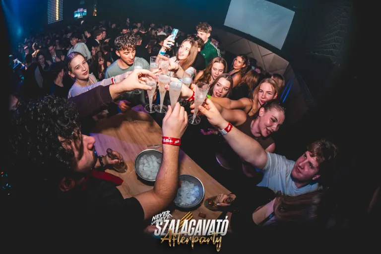 SZALAGAVATÓ AFTERPARTY | 2026.01.23. SOPRON, CENTRAL PALACE - 126. fotó