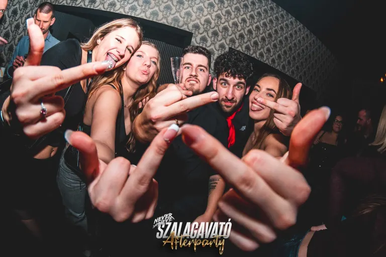 SZALAGAVATÓ AFTERPARTY | 2026.01.23. SOPRON, CENTRAL PALACE - 128. fotó