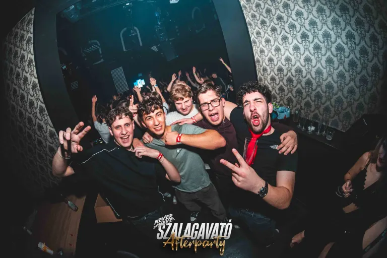 SZALAGAVATÓ AFTERPARTY | 2026.01.23. SOPRON, CENTRAL PALACE - 130. fotó
