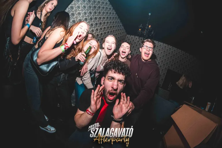 SZALAGAVATÓ AFTERPARTY | 2026.01.23. SOPRON, CENTRAL PALACE - 132. fotó