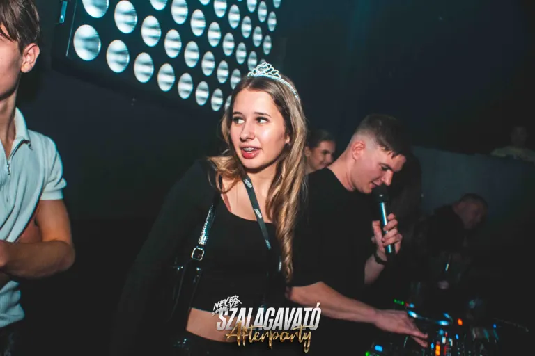 SZALAGAVATÓ AFTERPARTY | 2026.01.23. SOPRON, CENTRAL PALACE - 135. fotó