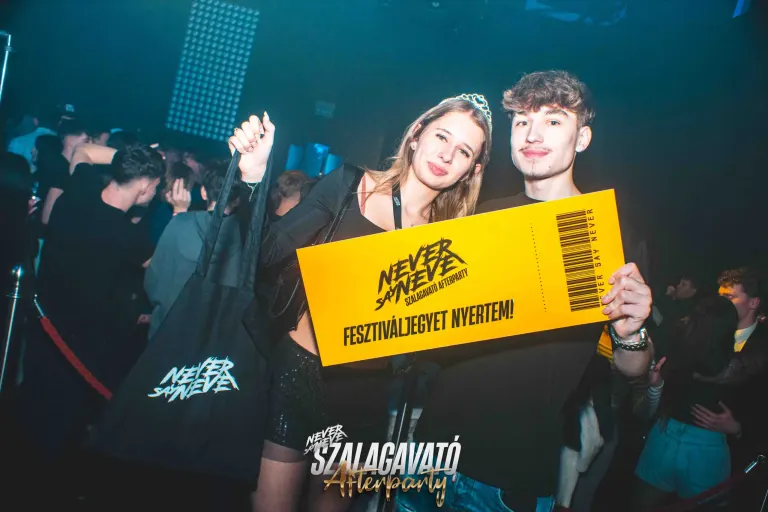 SZALAGAVATÓ AFTERPARTY | 2026.01.23. SOPRON, CENTRAL PALACE - 138. fotó
