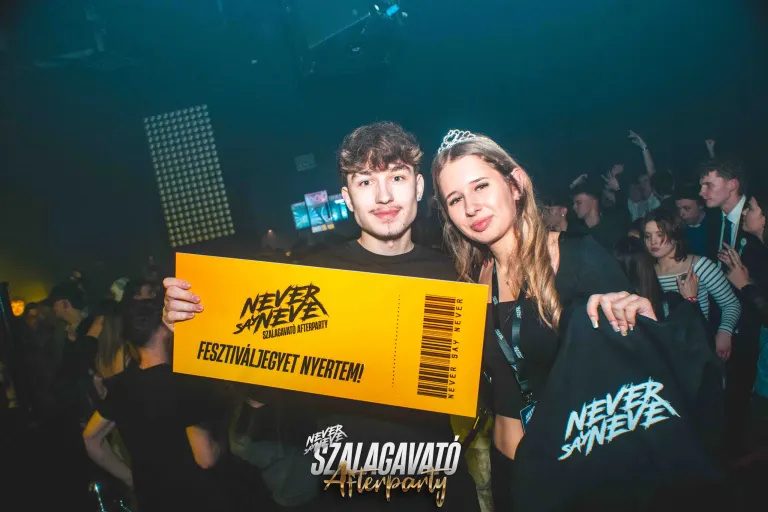 SZALAGAVATÓ AFTERPARTY | 2026.01.23. SOPRON, CENTRAL PALACE - 139. fotó