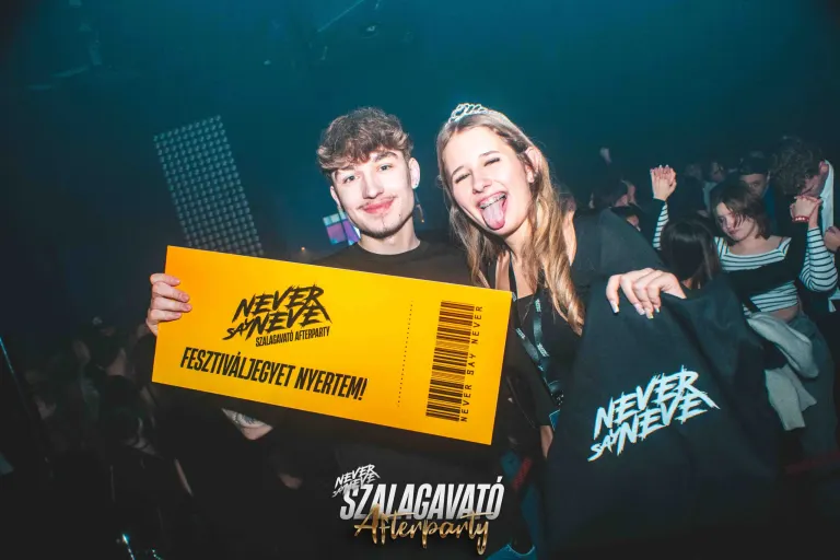 SZALAGAVATÓ AFTERPARTY | 2026.01.23. SOPRON, CENTRAL PALACE - 140. fotó
