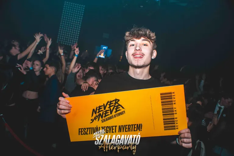 SZALAGAVATÓ AFTERPARTY | 2026.01.23. SOPRON, CENTRAL PALACE - 141. fotó