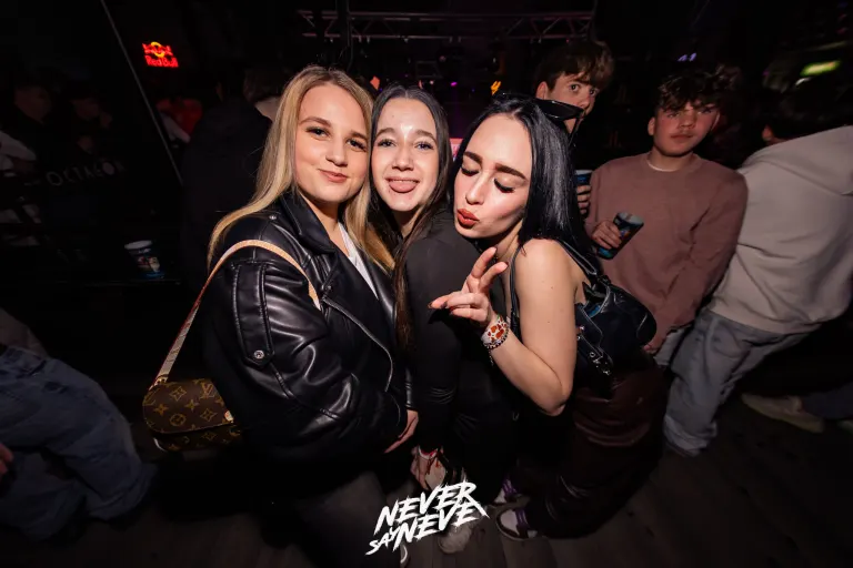 F*CK VALENTINES | 2026.02.14. GYŐR, OCTAGON - 4. fotó