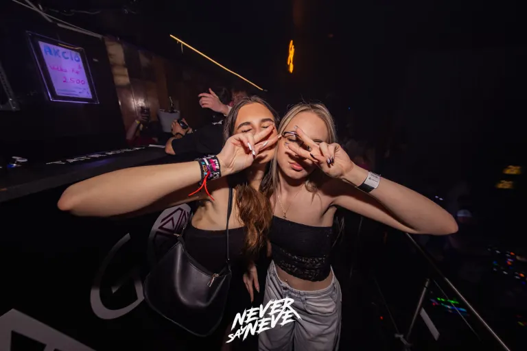 F*CK VALENTINES | 2026.02.14. GYŐR, OCTAGON - 17. fotó