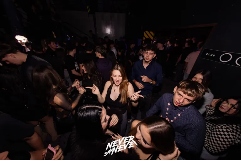 F*CK VALENTINES | 2026.02.14. GYŐR, OCTAGON - 23. fotó