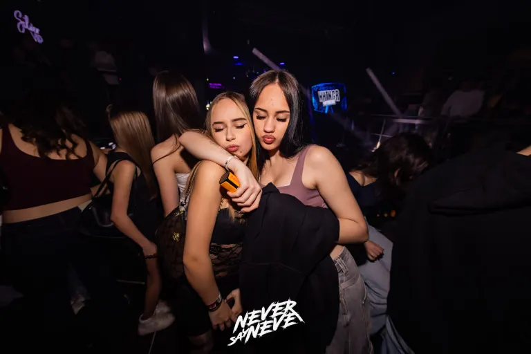 F*CK VALENTINES | 2026.02.14. GYŐR, OCTAGON - 25. fotó